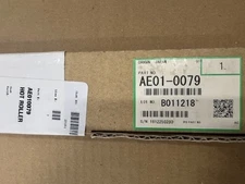 Genuine Ricoh AE01-0075 (AE010075)  Hot Roller