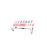 Fast Hochdruckleitung Klimaanlage FT10218 FüR Opel Movano X70 Bus DTI UD0 UD4 2