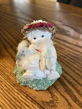 dreamsicles collectables limited edition