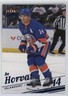 2025-26 Upper Deck Fleer Ultra SP Ice /100 Bo Horvat #108