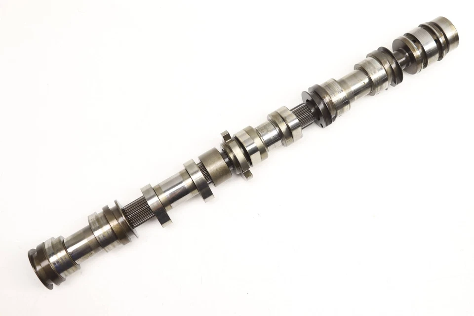 AUDI S7 2013-2014 4,0 L - cámara de admisión izquierda / árbol de levas 079109003 GB Foto 2 de 4