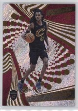 2023-24 Panini Revolution Rookies Emoni Bates #148 1a1r