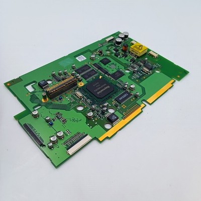 Raymarine C80 C120 C70 C Series CPU 4579-001 Circuit Board / PCB