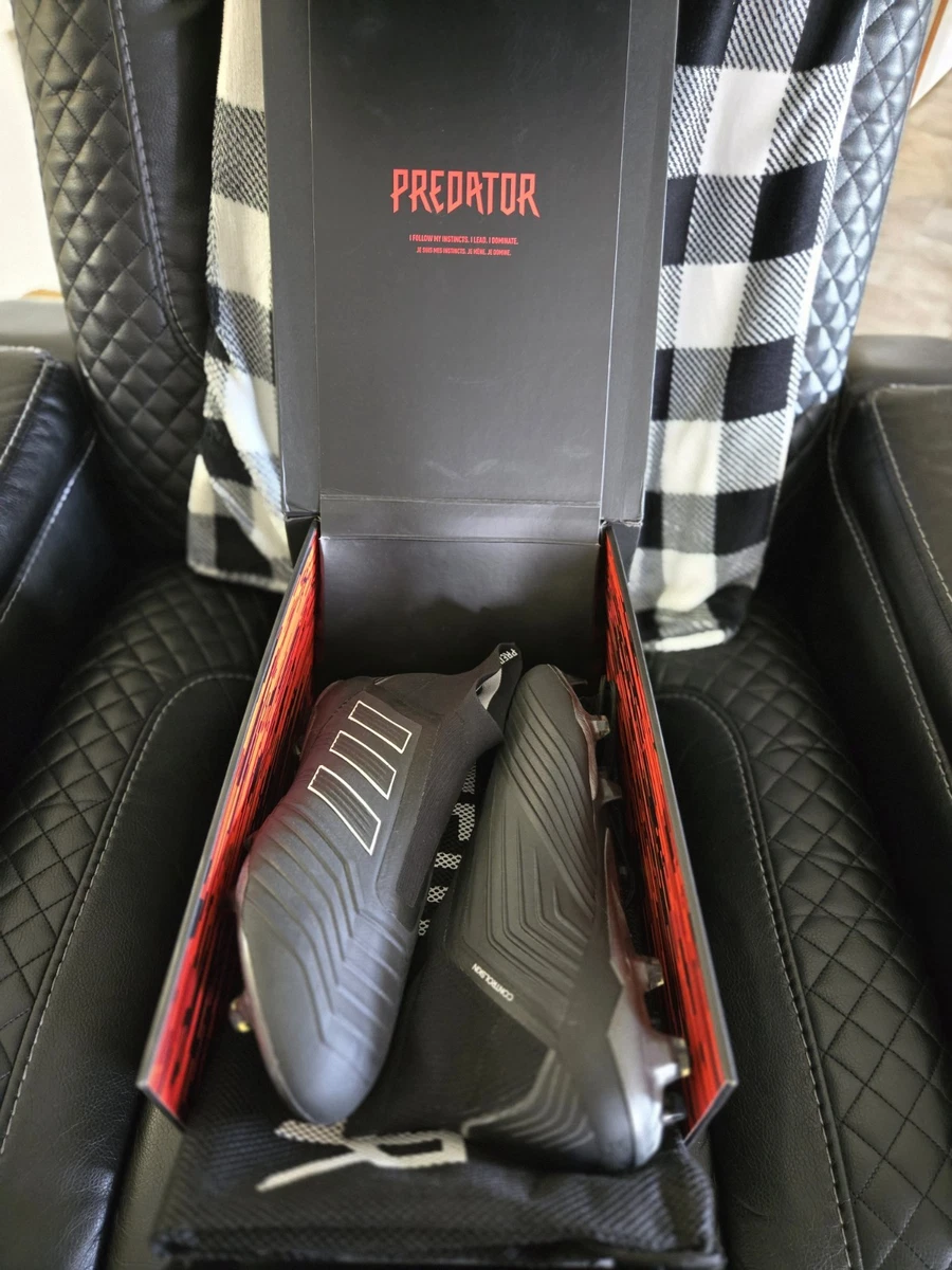 adidas Predator 18+ for Sale | Authenticity Guaranteed | eBay