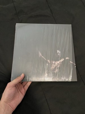 Utopia by Scott, Travis (Record, 2023)