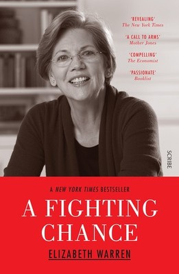 Elizabeth Warren A Fighting Chance (Taschenbuch)