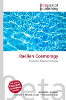 Lambert M. Surhone (U. A.) | RaëLian Cosmology | Taschenbuch | Englisch (2026)