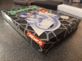 shadowgate nintendo NES en boite sans notice PAL B NOE FRG 🇩🇪