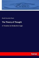 The Theory Of Thought Noah Knowles Davis