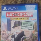 Ubisoft Monopoly Family Fun Pack PS4 E Multiplayer NTSC-U/C (US/CA) 2014