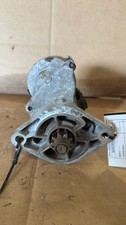 Starter Motor 1.2kw Fits 98-03 COROLLA 33756