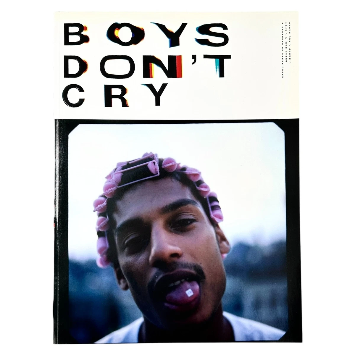 Frank Ocean In Magazine Back Issues for sale | eBay