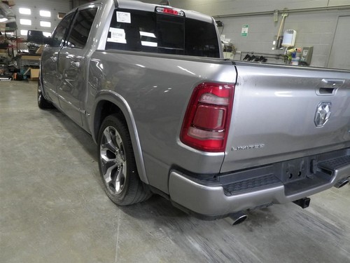 Muelle neumático trasero para pasajero para camioneta Dodge 1500 19-23 1691524 - Imagen 5 de 12