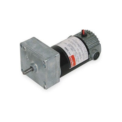 DAYTON 1LPW2 DC Gearmotor,21 rpm,90V,TENV 1LPW2