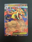 Mega Charizard Y EX 022/217 Ascended Heroes Double Rare