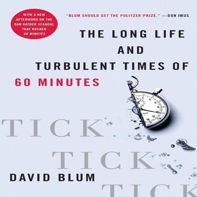 Tick... Tick... Tick... The Long Life and Turbulent Times of 60 M