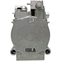 Klimakompressor 12 V Ø 123 Mm Mahle FüR U.A. Hyundai Elantra