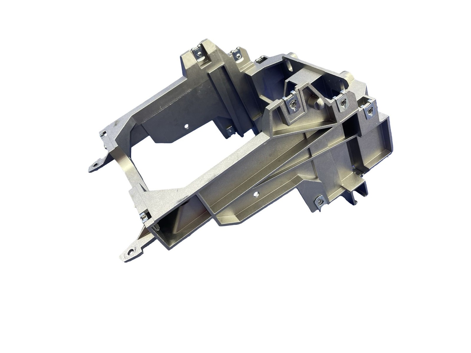 Rolls-Royce Ghost 2009-2014 Rear Center console