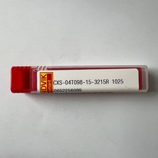CXS-04T098-15-3215R 1025    /Sandvik  /  10PCS