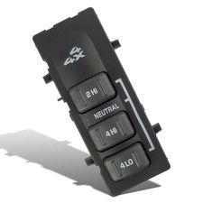 For Chevrolet Suburban Gmc Sierra 1500 2500 2002 4wd Transfer Case Switch For Chevrolet Suburban Gmc Sierra 1500 2500 2002 4wd Transfer Case Switch