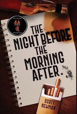 The Night before the Morning After By Newman, Scott Scott Newman