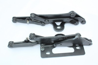 1998-2004 Mercedes R170 SLK230 Convertible Right Trunk Lid Support Hinge OEM