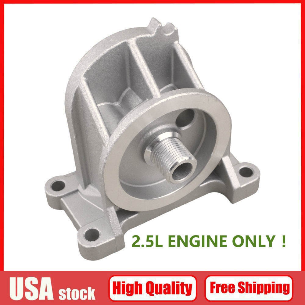 Housing Assembly For 2010-2014 Mazda3 5 Cx-7 2.5l L311-14-311a