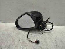 Retroviseur gauche (ou coque) Audi A1