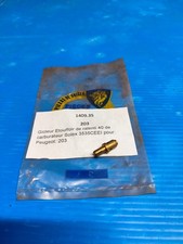 Carburateur Peugeot 203