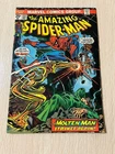 Amazing Spider-Man #132 VG 4.0