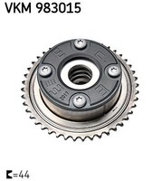 SKF Nockenwellenversteller VKM 983015 FüR MERCEDES-BENZ