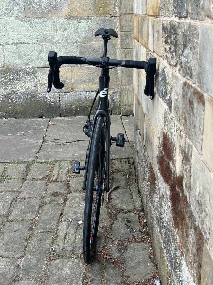 Cervélo Soloist Carbon Road Bike 56cm | 2023 | Disc | SRAM Rival AXS - Image 3 of 4