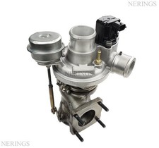 Turbolader JEEP RENEGADE SUV 1.4 814999