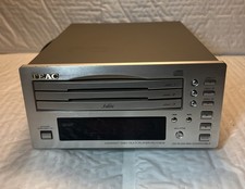 Vintage Teac PD-H303 3 Disc CD Player.  Teste...