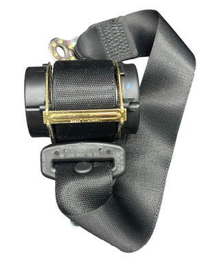 MERCEDES A2088601985 REAR SEAT BELT RIGHT/LEFT C208