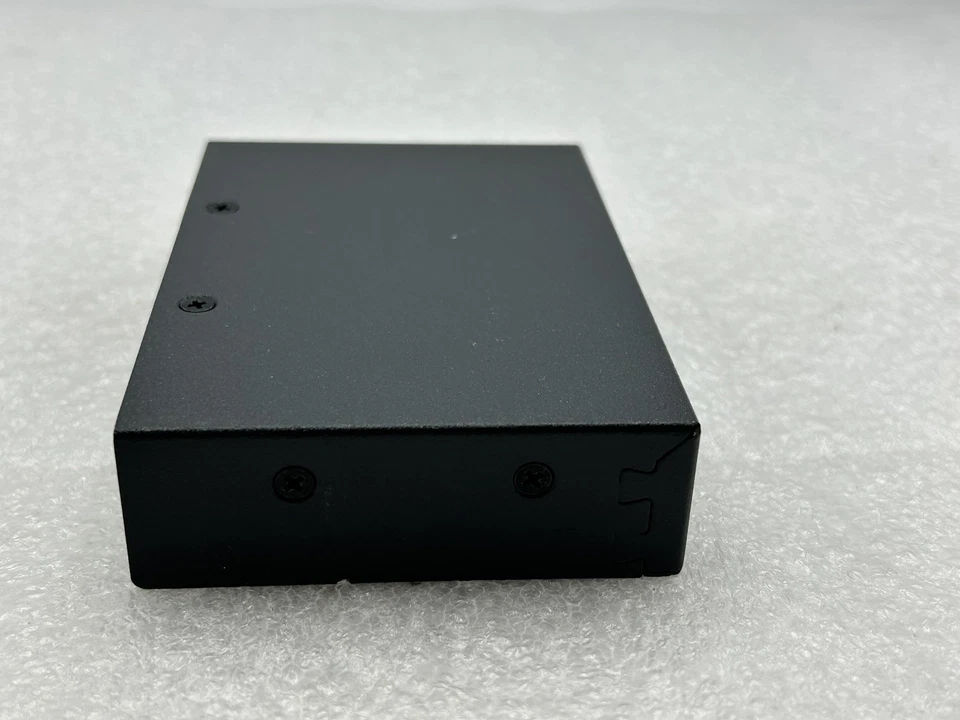 Extron DA2 HD 4K PLUS 2-Port Output Distribution Amplifier P/N: 33-1720-01 NO AC - Image 2 of 4