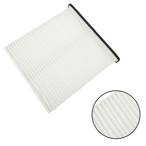 Air Filter Cabin Economical Latest Non-Woven Fabric Practical Replaces - Picture 2 of 17