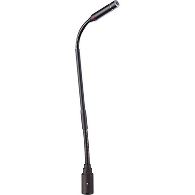 Audio-Technica PRO49Q Schwanenhalsmikrofon, Niere