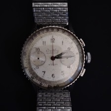 breitling chronomat 769