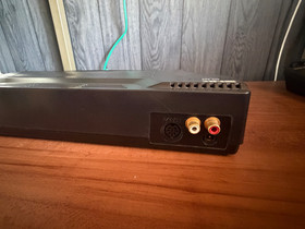 SNK Neo Geo AES US Console Audio Mod PRO-GEAR SPEC Tested Working (Only Console)