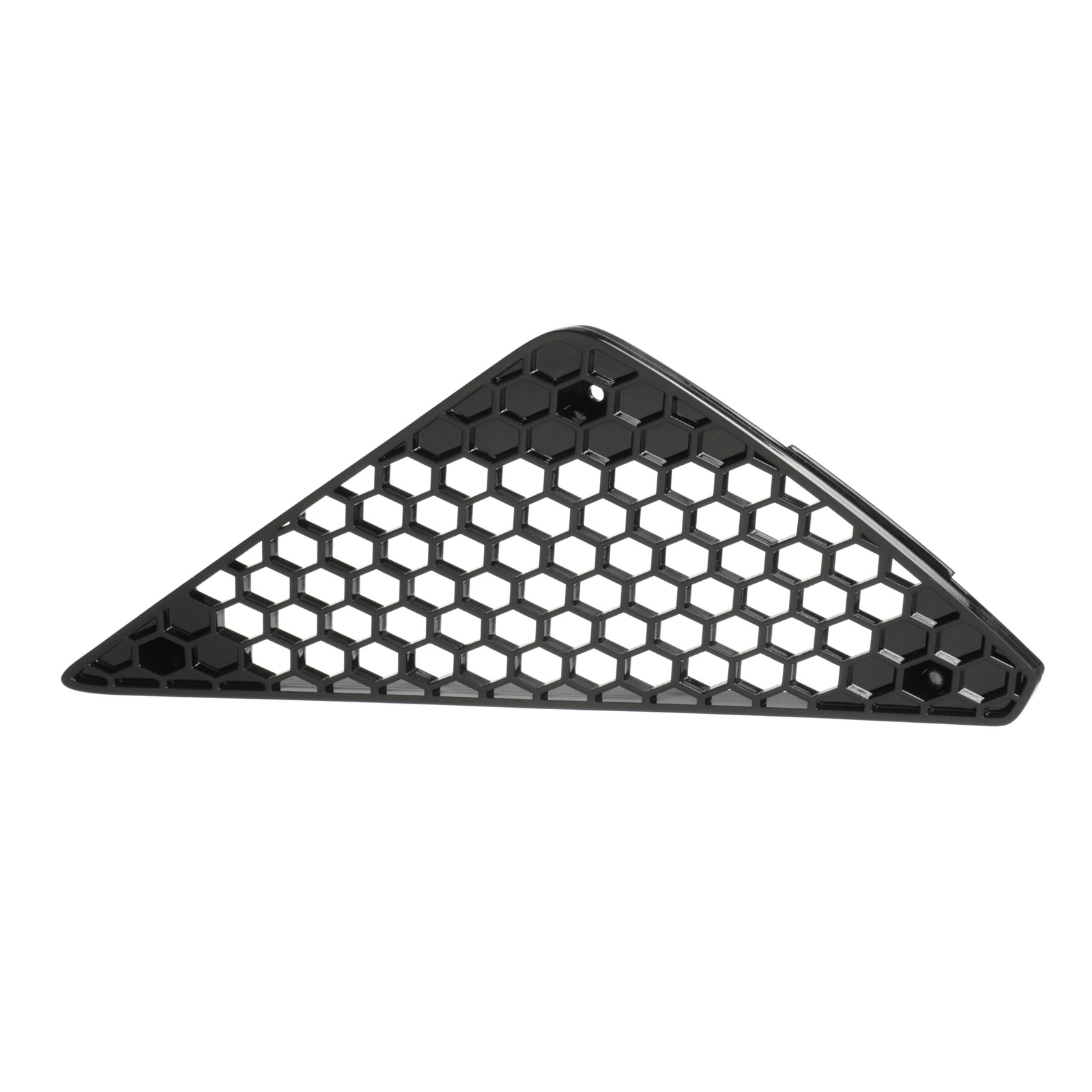 Lamborghini Gallardo Front Left Bumper panel P/N 400807681E