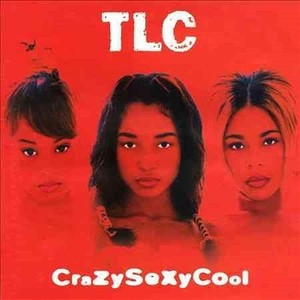 TLC CrazySexyCool アナログレコード Tlc Crazysexycool Vinyl | eBay