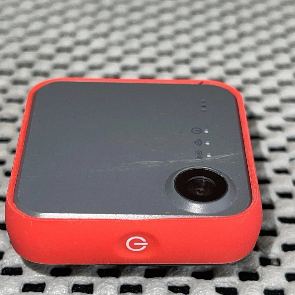 ION SnapCam Wearable HD Video Camera & HD SportsCam GoPro ACTION Sports Camera - Image 3 of 4