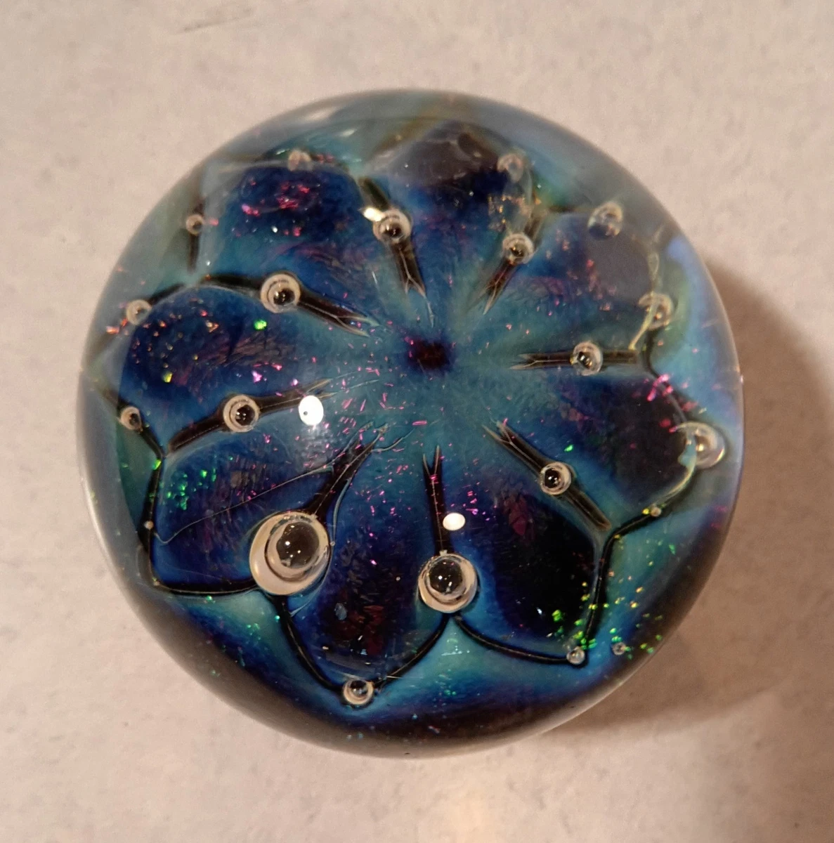 Eickholt Paperweight for sale | eBay