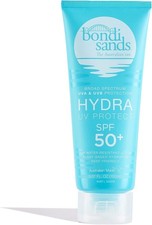 Bondi Sands Hydra UV Protect SPF 50+ Body Lotion | Provides UVA & UVB Protectio