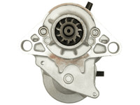 Anlasser Starter FüR Honda Rover Land Civic VI Fastback Aerodeck 25 I