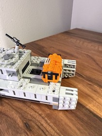 LEGO Star Wars - Imperial Assault Hovertank (75152)