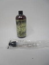 16 oz Wen by Chaz Dean Sweet Almond Mint Cleansing Conditioner