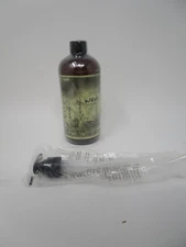 16 oz Wen by Chaz Dean Sweet Almond Mint Cleansing Conditioner