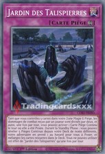 Yu-Gi-Oh! Jardin des Talispierres : C CORI-FR080